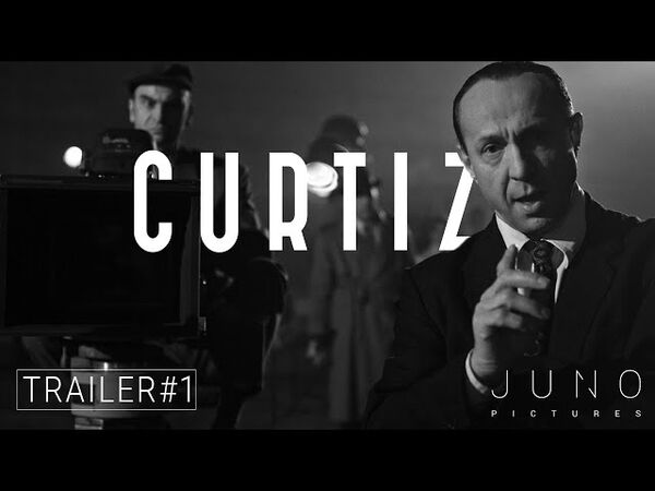 Poster phim Curtiz