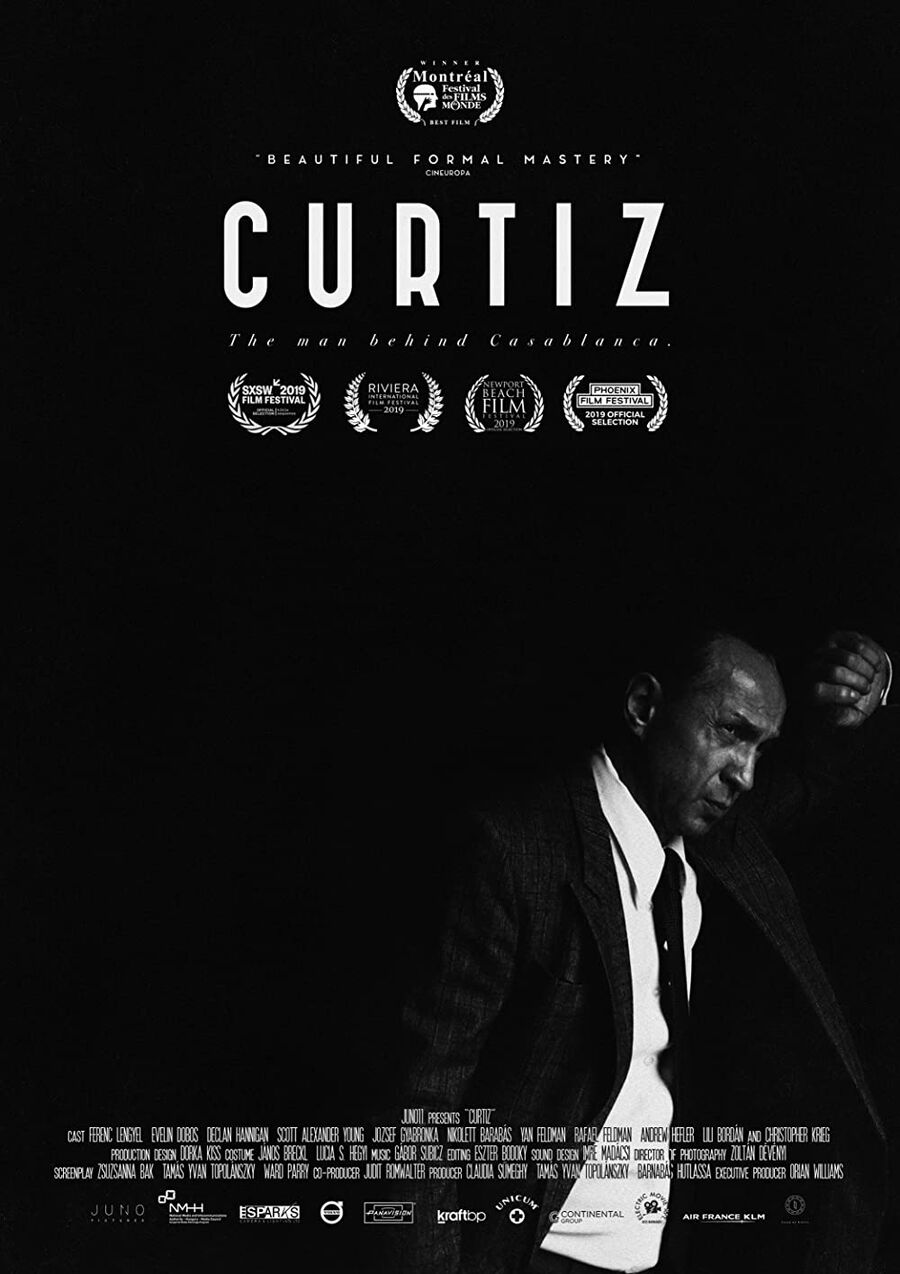 Hình ảnh phim Curtiz