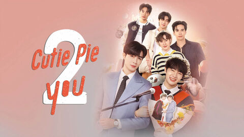 Hình ảnh tập 1 Cutie Pie 2 You