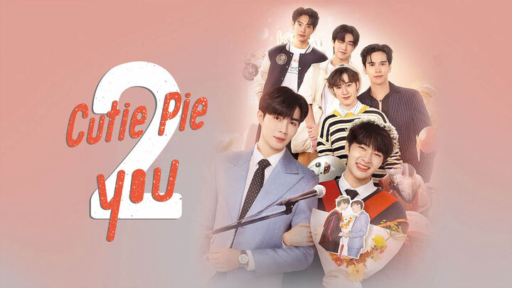 Tập 2 phim Cutie Pie 2 You