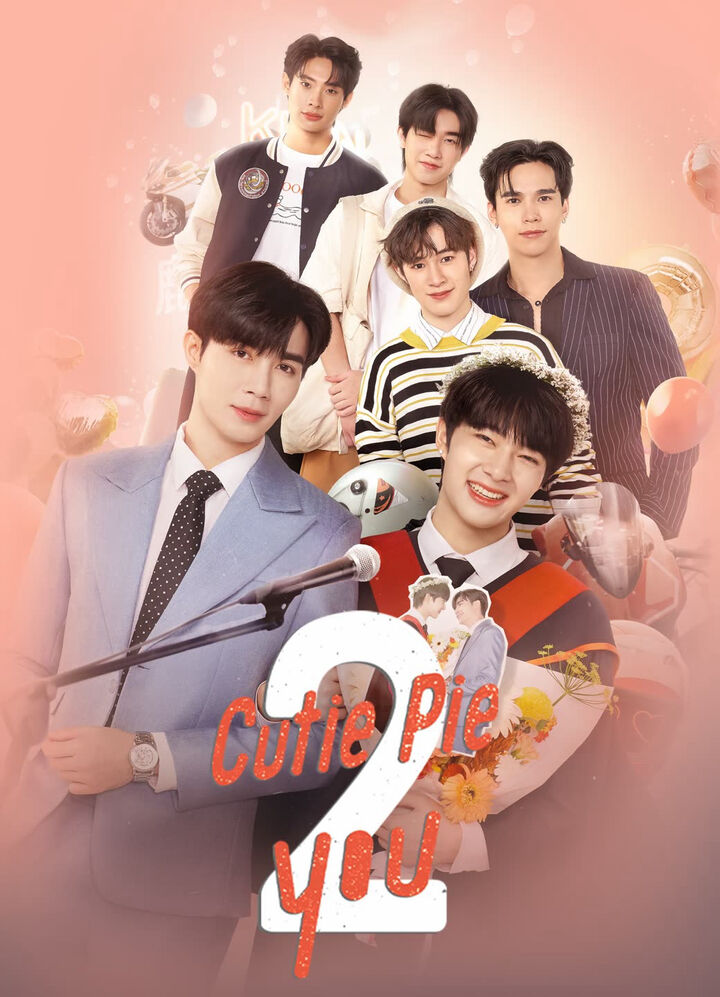 Tập 1 phim Cutie Pie 2 You