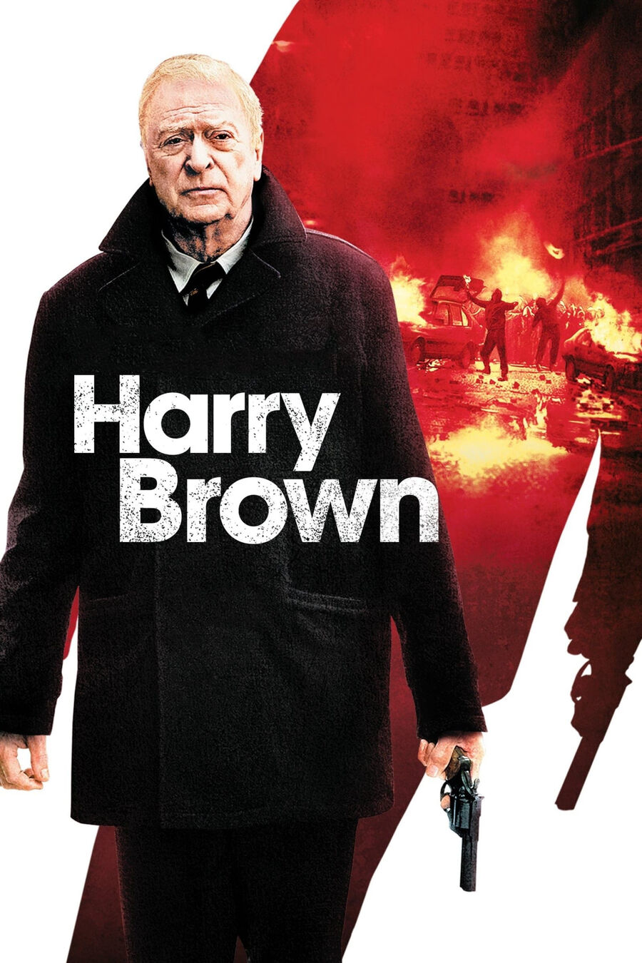 Hình ảnh phim Cựu Binh Harry Brown