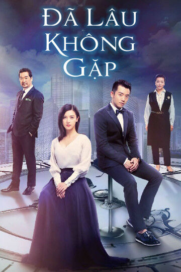 Hình ảnh tập 2 Đã Lâu Không Gặp