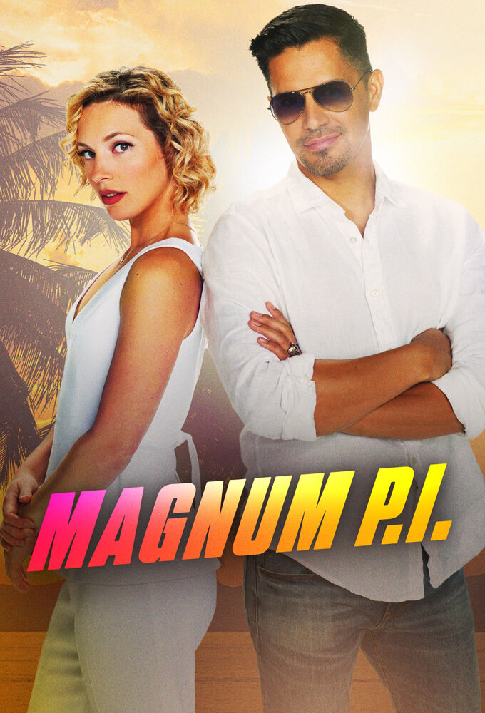 Tập 1 phim Đặc Nhiệm Magnum