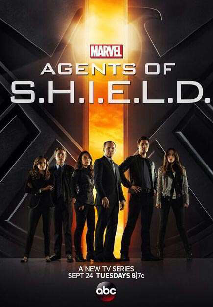 Hình ảnh tập 2 Đặc Vụ S.H.I.E.L.D. (Phần 1)
