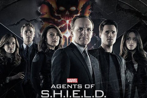Hình ảnh tập 1 Đặc Vụ S.H.I.E.L.D. (Phần 2)