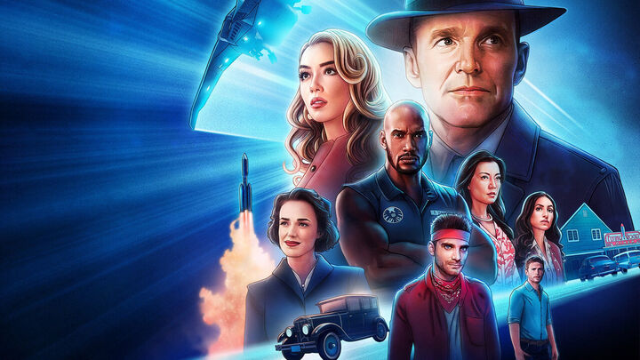Tập 2 phim Đặc Vụ S.H.I.E.L.D. (Phần 7)