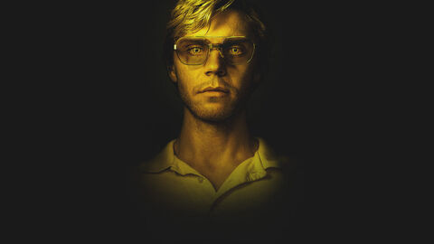 Hình ảnh tập 1 DAHMER