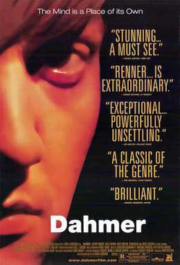 Hình ảnh phim DAHMER