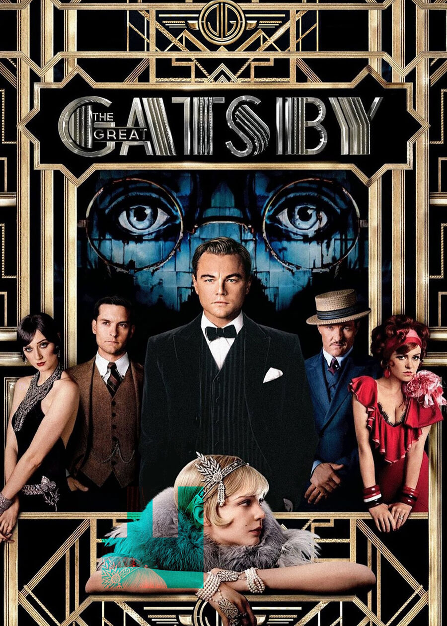 Hình ảnh phim Đại Gia Gatsby