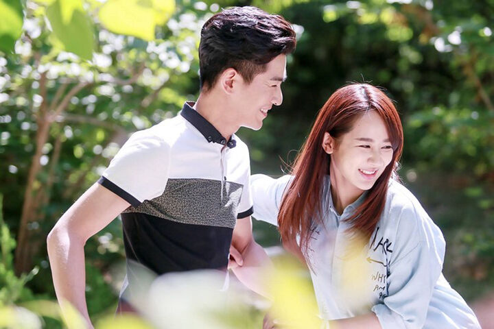 Tập 2 phim Đại Giá Phong Thượng