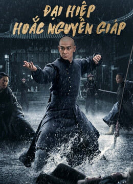 Hình ảnh phim Đại Hiệp Hoắc Nguyên Giáp
