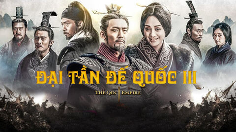 Hình ảnh tập 1 Đại Tần Đế Quốc: Quật Khởi