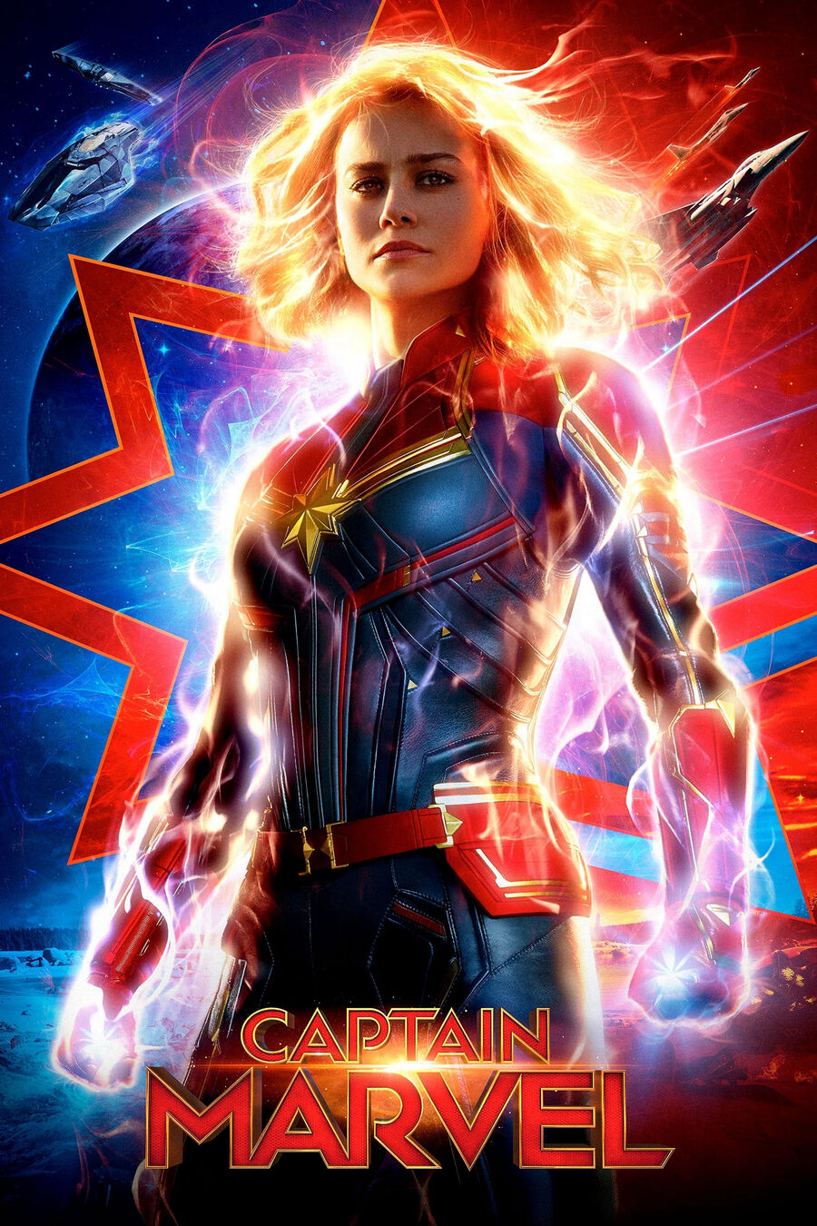 Hình ảnh phim Đại Úy Marvel