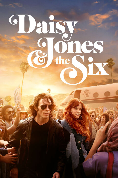 Hình ảnh tập 2 Daisy Jones & the Six