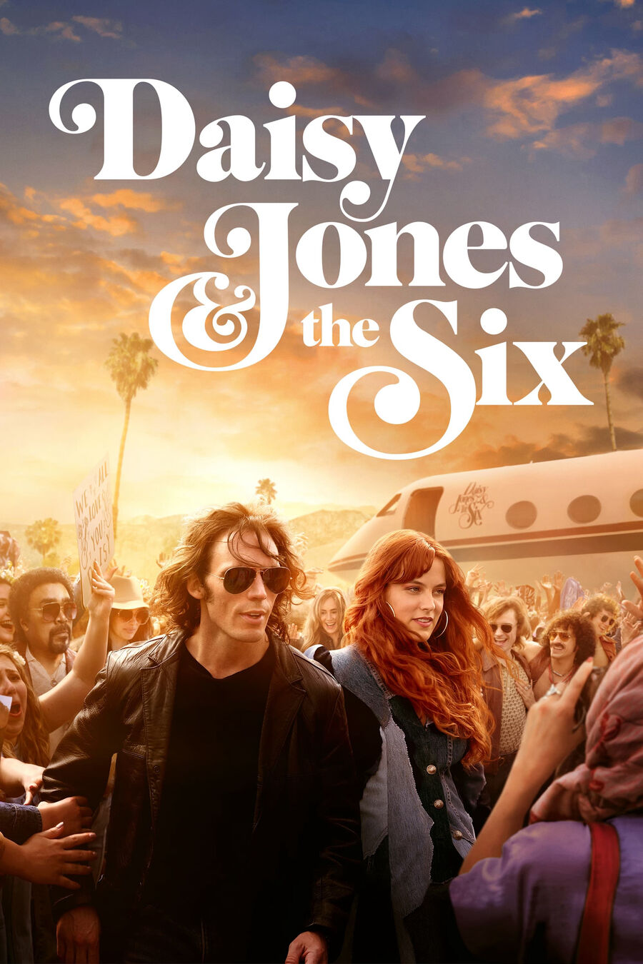 Hình ảnh phim Daisy Jones & the Six