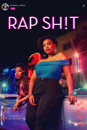Đam Mê Nhạc Rap (Phần 1)