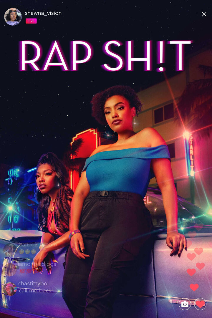 Tập 1 phim Đam Mê Nhạc Rap (Phần 1)