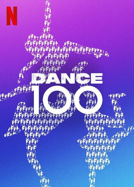 Hình ảnh phim Dance 100