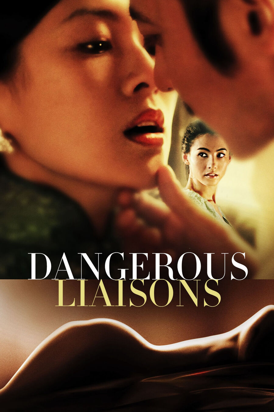 Hình ảnh phim Dangerous Liaisons