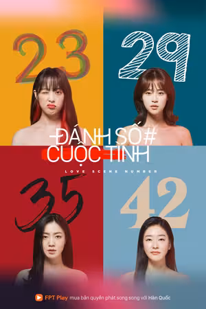 Đánh Số Cuộc Tình
