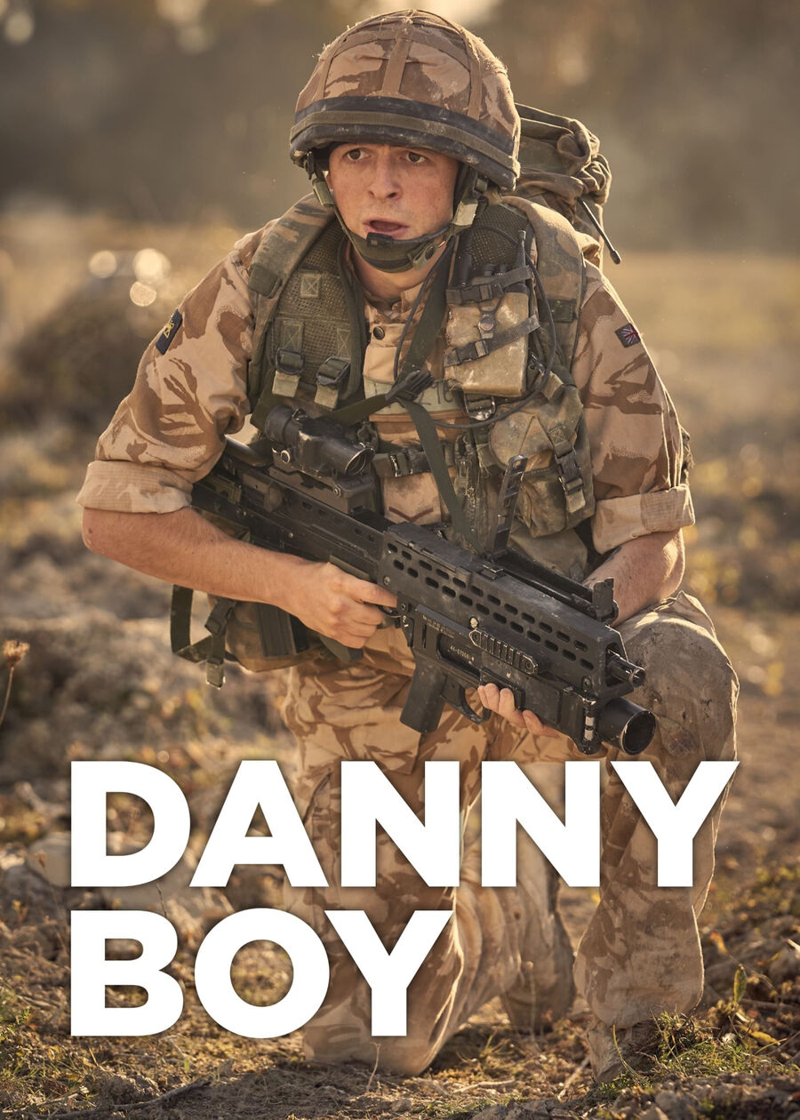 Hình ảnh phim Danny Boy