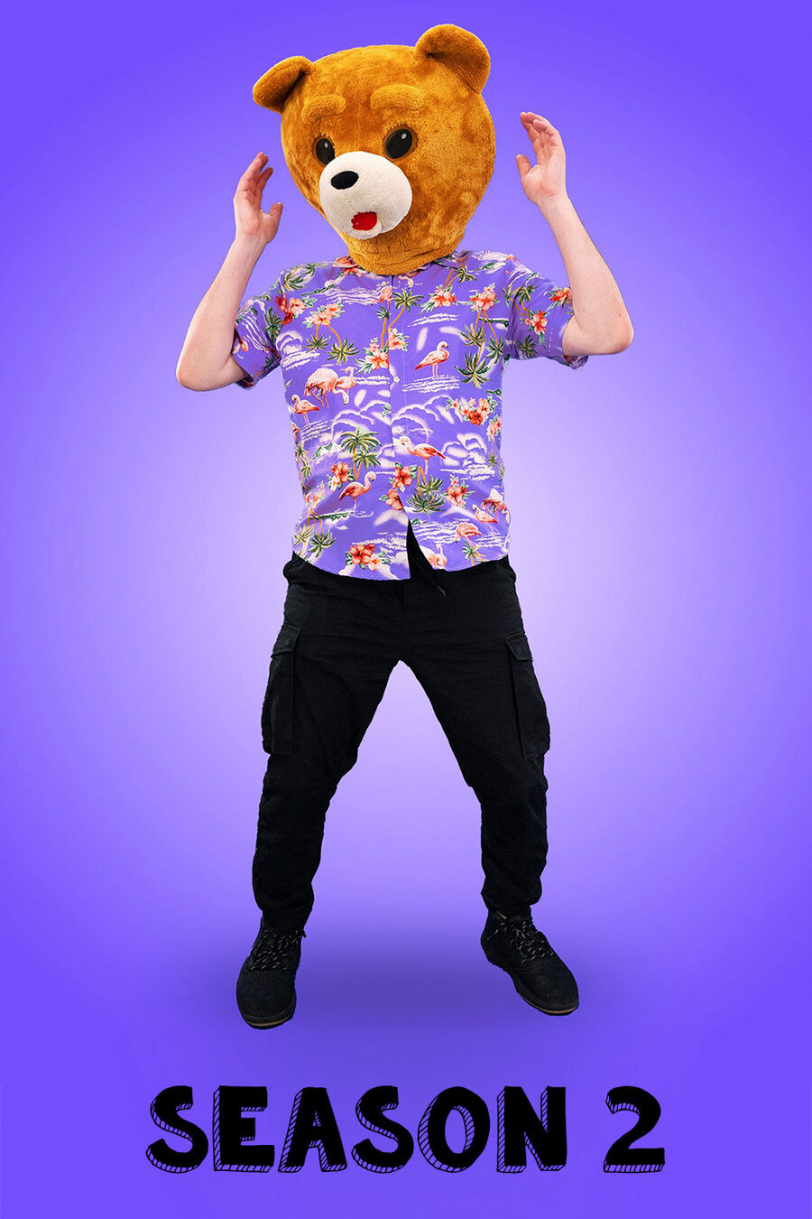 Hình ảnh phim Danny Go! (Phần 2)