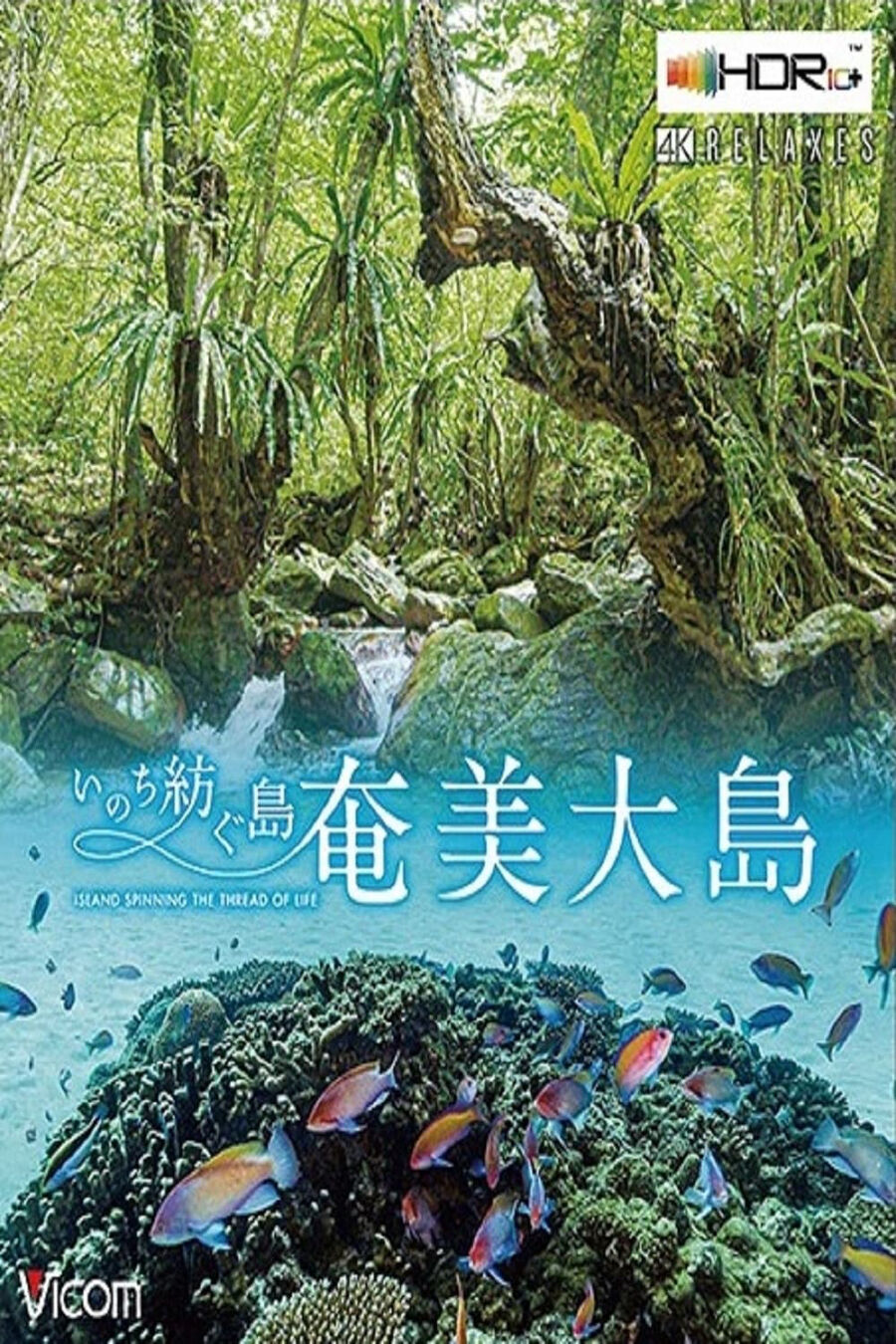 Hình ảnh phim Đảo Amami Oshima