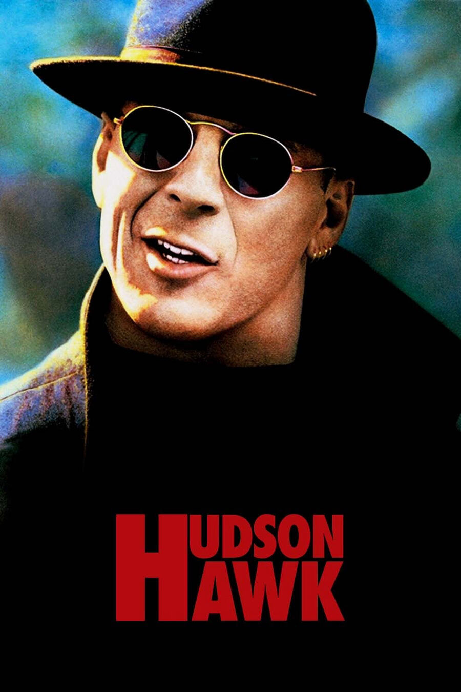 Hình ảnh phim Đạo Chích Hudson Hawk