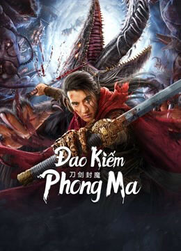 Hình ảnh phim Đao Kiếm Phong Ma