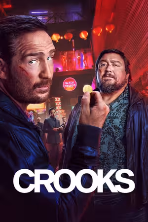 Đạo tặc (Phần 2)