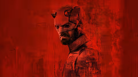 Hình ảnh tập 1 Daredevil: Tái Xuất