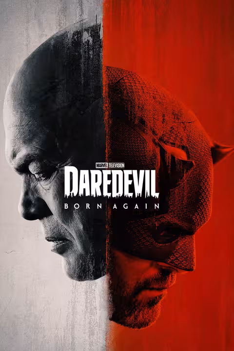 Hình ảnh tập 2 Daredevil: Tái Xuất