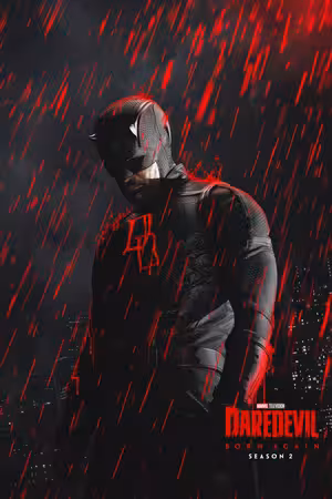 Daredevil: Tái Xuất (Phần 2)