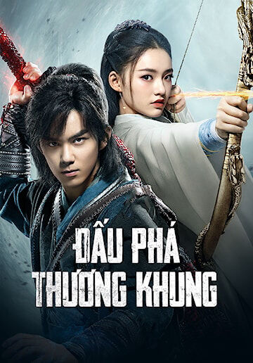 Tập 1 phim Đấu Phá Thương Khung