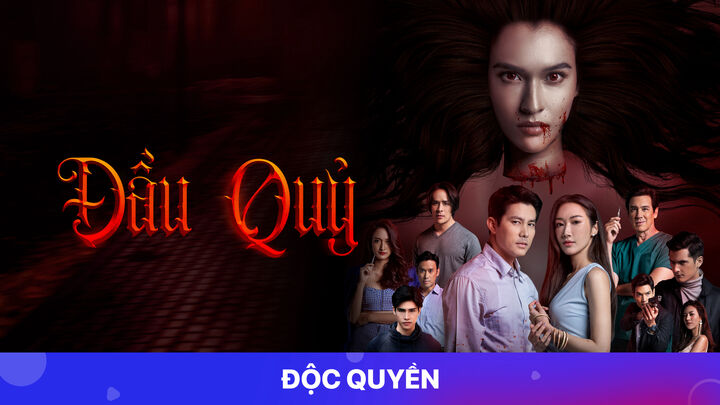 Tập 2 phim Đầu Quỷ