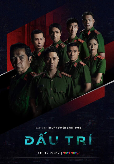 Hình ảnh tập 2 Đấu Trí (Phim Việt Nam)