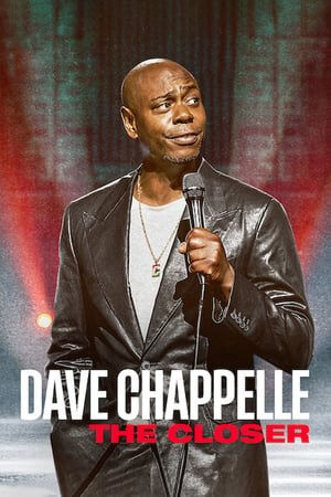 Hình ảnh phim Dave Chappelle: The Closer