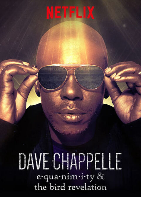 Hình ảnh tập 2 Dave Chappelle