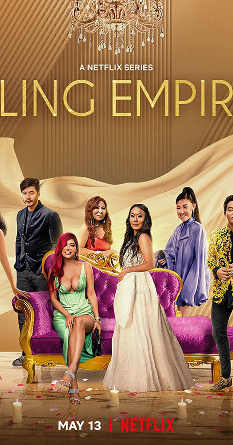 Hình ảnh tập 2 Đế chế phô trương (Phần 3)