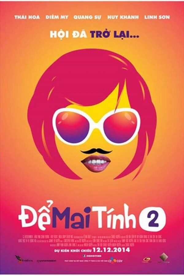 Hình ảnh phim Để Mai tính 2