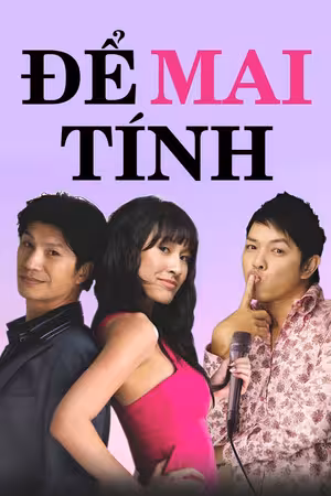 Để Mai tính