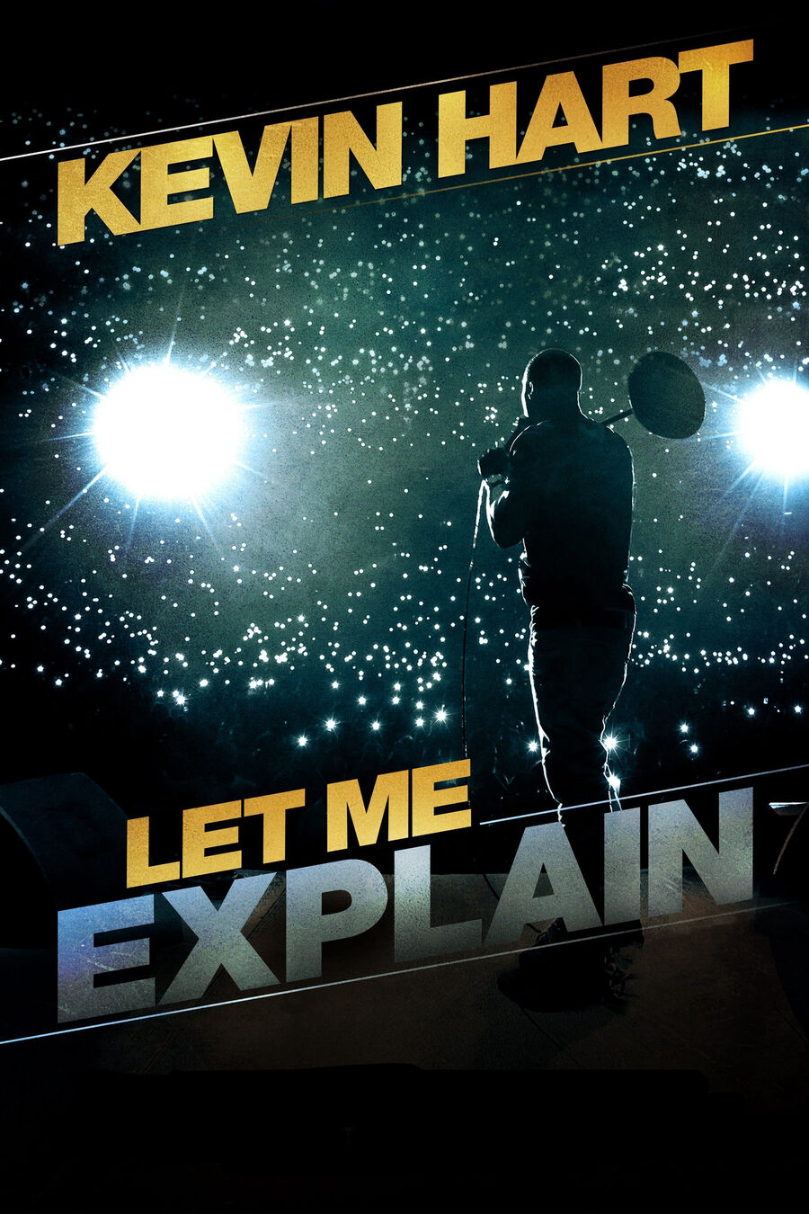 Hình ảnh phim Để Tôi Giải Thích – Kevin Hart