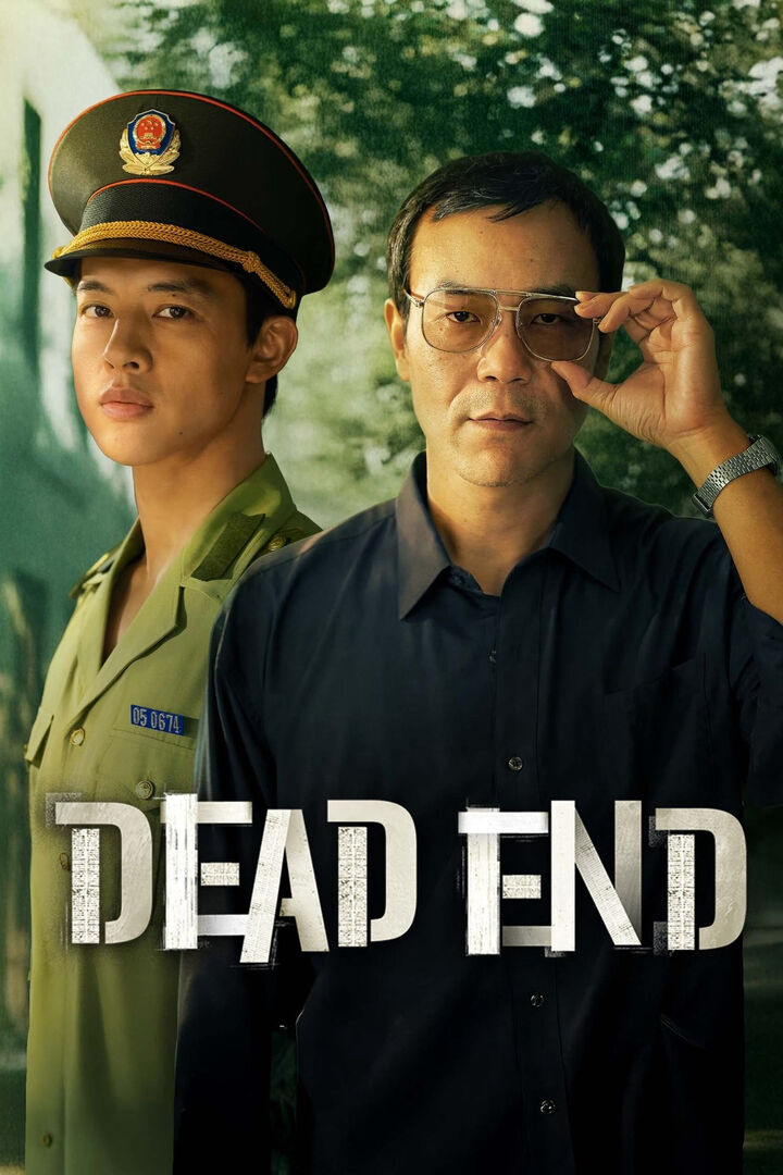 Tập 1 phim Dead End