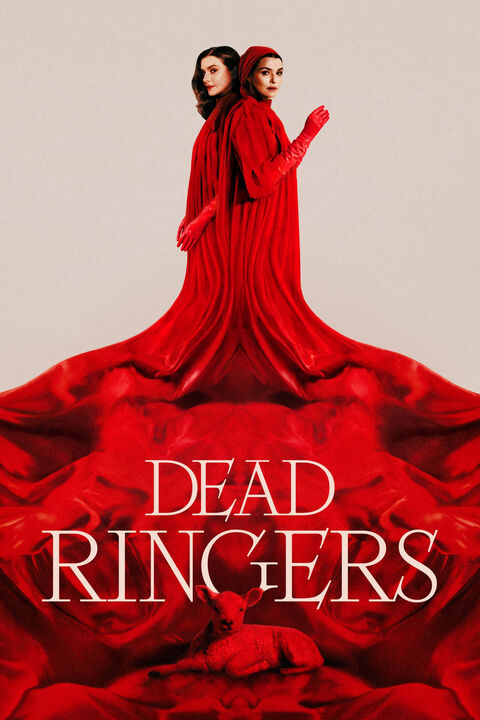 Hình ảnh tập 2 Dead Ringers
