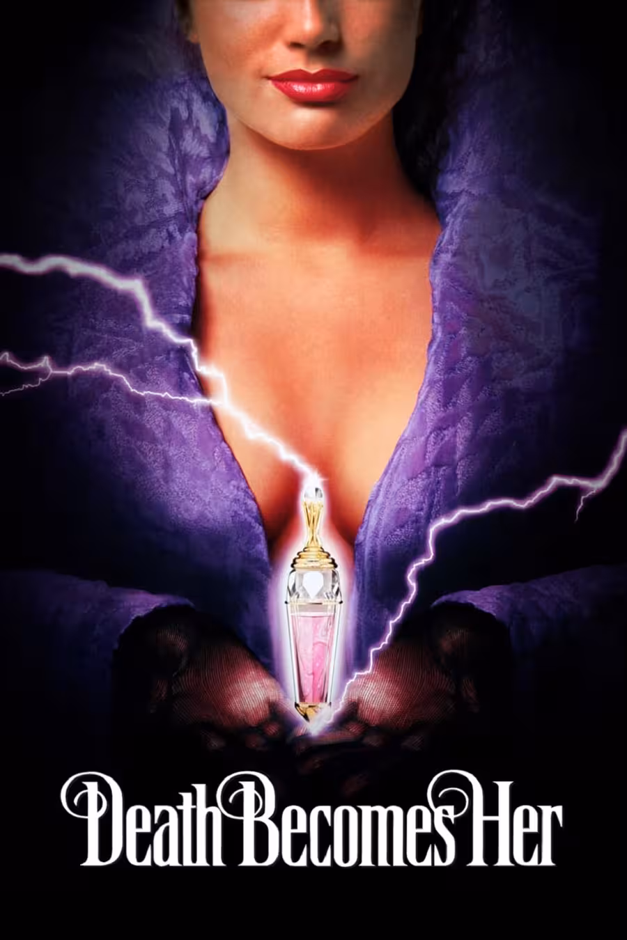 Hình ảnh phim Death Becomes Her
