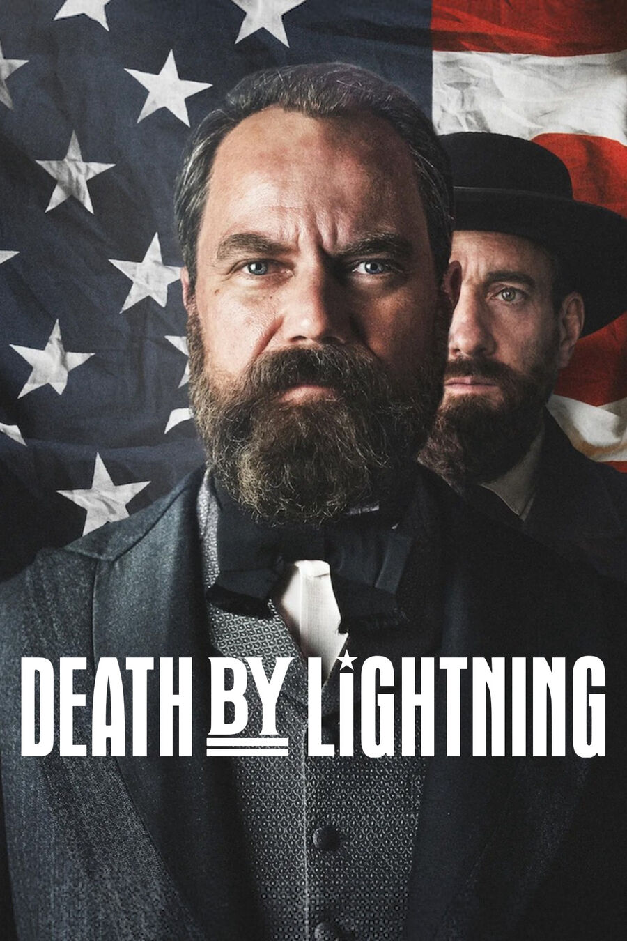 Hình ảnh phim Death by Lightning