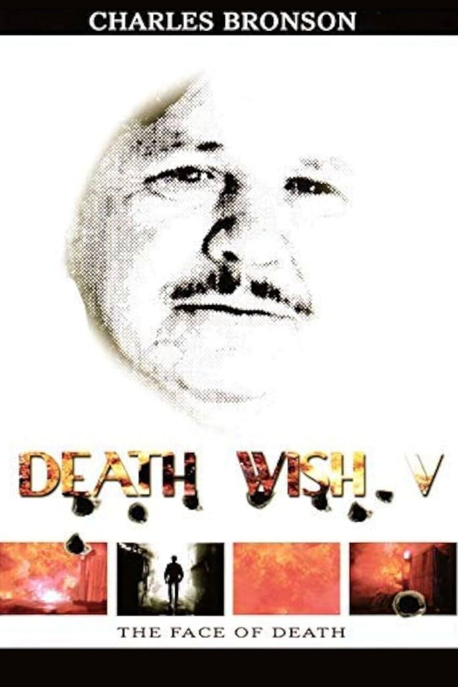 Hình ảnh phim Death Wish V: Khuôn mặt của thần chết