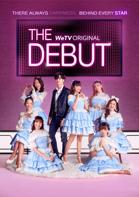 Hình ảnh tập 2 Debut