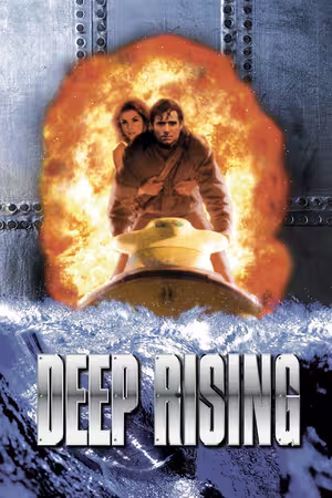Deep Rising